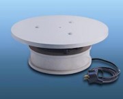 Plateau tournant grande envergure