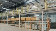 Plateforme de stockage sur mesure