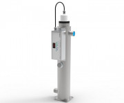 Platine de stérilisateur sans filtration