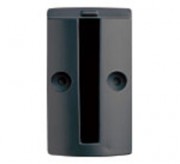 Enrouleur de sangle mural