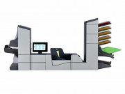 Mise sous pli 4 300 enveloppes / heure