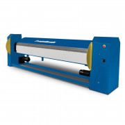 Plieuse lourde à tablier supérieur motorisée