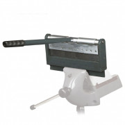 Plieuse de tôle manuelle 300 mm - Epaisseur 2mm