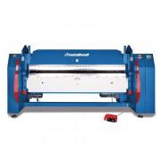 Plieuse motorisée professionnelle