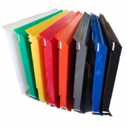 Plinthe de finition en polyéthylène