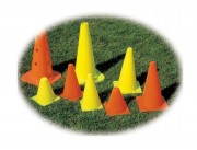 Plots de balisage PVC