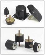 Plots et Butées ELASTOPLOTS à diamètre 06 - 200mm