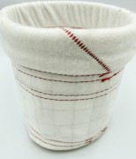 Poche filtrante agroalimentaire