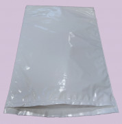 Pochette isotherme PE - 3 L - 100 % recyclable - L.240 mm X H.305 mm