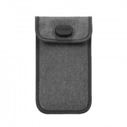 Pochette anti ondes pour portable verrouillable FONOF pour collège - Pause numérique - Sécurisée