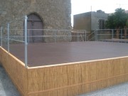 Podium complet collectivites