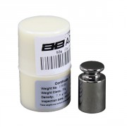 Poids étalon de calibrage