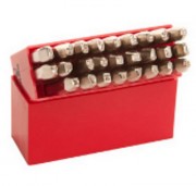 Poinçon de marquage à frapper