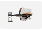 Poinçonneuse automatique CNC