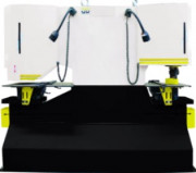 Poinçonneuse hydraulique