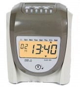 Pointeuse à quartz 100 personnes