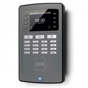 Pointeuse badgeuse à proximité