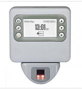 Pointeuse biométrique sur réseau TCPIP