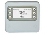 Pointeuse entreprise électrique 10 millions