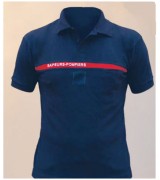 Polo sapeurs pompiers