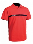 Vetement securité incendie