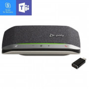 Poly - Sync 20 MS USB-A - Speakerphone