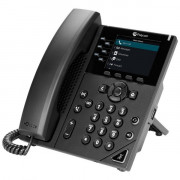 Polycom VVX 350 IP Phone - Telephone VoIP