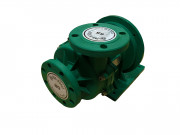 Pompe centrifuge magnétique 5.5 kW en polypropylène