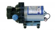 Pompe à diaphragme 12 ou 24 V