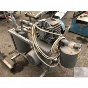 GT-3328 Pompe à vide en occasion