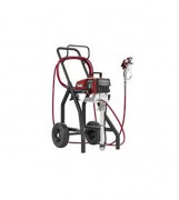 Pompe de pulvérisation de peinture - Pression de 120 à plus de 250 bars