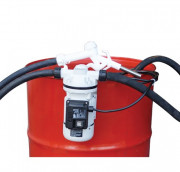 Pompe de transfert d'AdBlue