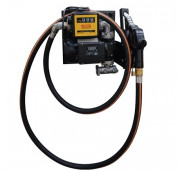 Pompe électrique gasoil - 100 l/min - 1150 W