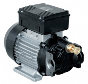 Pompe électrique pour lubrifiant et huile