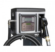 Pompe gasoil multi utilisateurs