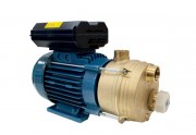 Pompe monocellulaire bronze monophasée de 0.37 à 0.88 kW