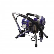 Pompe peinture à membrane