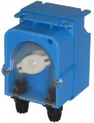 Pompe péristaltique pour aromathérapie