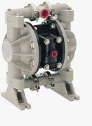 Pompe pneumatique à membrane - Débit 55 L/min max.