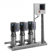 Pompe surpresseur d'eau de 15 à 45 bars