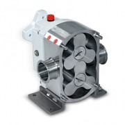 Pompe à lobe volumétrique - Vitesse de 50 à 500 trs/min