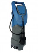 Pompes de relevage eaux chargées 0.75 kW