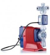 Pompe doseuse volumétrique électromagnétique