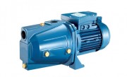 Pompes jets monocellulaires monophasées 0.44 et 0.74 kW
