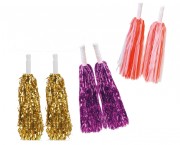 Pompons Pom Pom Girl