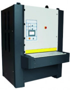 Ponçeuse automatique