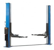 Pont élévateur 2 colonnes électro hydrauliques