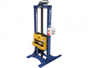 Pont élévateur ergonomique pour chariot élévateur - Levée 1,8 m - Charge 2,5 t