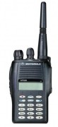 Portatif PMR Motorola GP388