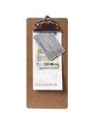 Porte addition pour restaurants